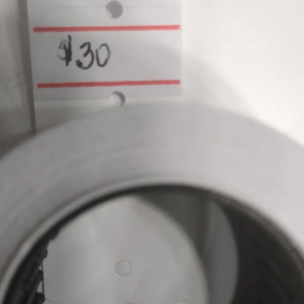 N/A price size